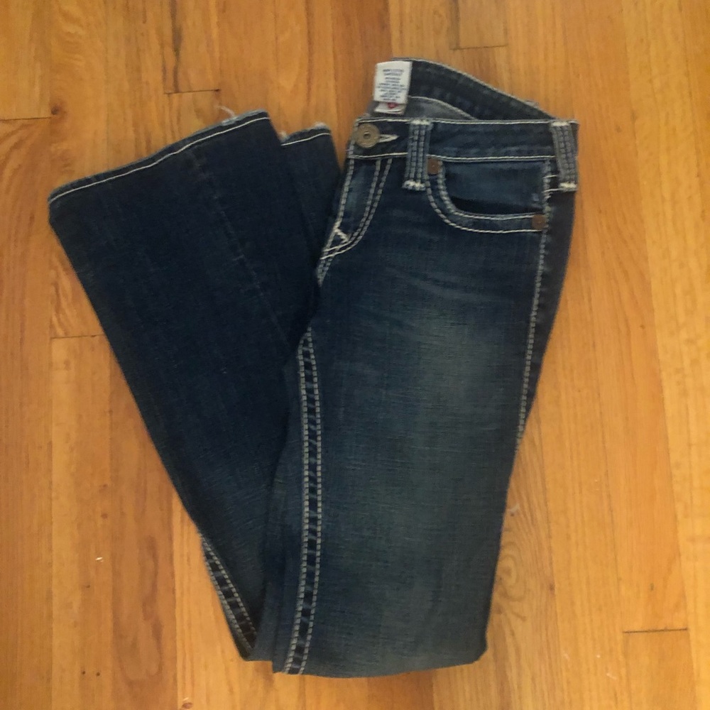 Woman’s True Religion Jeans 💙29